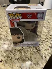 Funko Pop! WWE #85 Chyna New