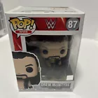 Funko POP! WWE #87 Drew McIntyre