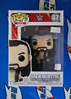 Funko POP! WWE #87 Drew McIntyre