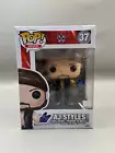 Funko Pop! WWE AJ Styles #37