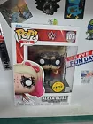 Funko Pop! WWE Alexa Bliss #107 (Chase) Vinyl Figure W/PROTECTOR