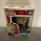 Funko Pop! WWE Alexa Bliss with Lilly doll #104 Walmart Exclusive