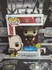 Funko Pop! WWE Bam Bam Bigelow # 119 Figure Walmart Exclusive Glow In The Dark