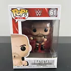 Funko Pop! WWE Batista Vinyl Figure #61