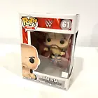 FUNKO POP! WWE BATISTA WRESTLING VINYL FIGURE #61 COLLECTIBLE BRAND NEW 2019