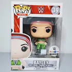 Funko Pop: WWE - Bayley #39 Toys R Us Exclusive