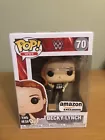 Funko Pop! WWE Becky Lynch “The Man” Amazon Exclusive #70 W/Protector!!