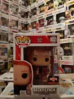 Funko Pop WWE Becky Lynch Vinyl Figure #102 Targetcon 2022 Limited Ed Exclusive