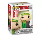 Funko POP! WWE Beth Phoenix #127 with Protector In Transit