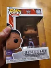 Funko Pop WWE Bianca Belair #108 Wrestling READ