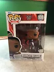 Funko POP! WWE Bianca Belair #108