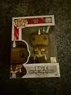 Funko Pop WWE Big E #29 New DAY