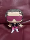 Funko Pop WWE Bret "Hit Man" Hart #68 Out Of Box