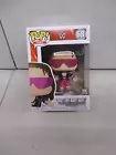 Funko Pop WWE Bret Hit Man Hart 68