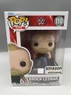 Funko Pop WWE Brock Lesnar #110 Amazon Exclusive With Protector Free Shipping