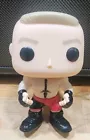 Funko Pop! WWE Brock Lesnar #13 Walmart Exclusive Loose Vinyl Figure