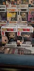 Funko Pop! WWE Brock Lesnar Amazon Exclusive #110 And Undertaker