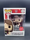 Funko POP! WWE: ~CACTUS JACK~ # 105 *Game Stop Exclusive* *NEW in BOX* ECW WCW