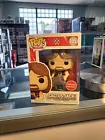 Funko Pop! WWE - Cactus Jack - GameStop (Exclusive) #105 Ships With Protector