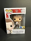 Funko Pop WWE Chris Jericho #40 FYE WWE Exclusive Vaulted