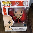 Funko POP! WWE Dave Batista #61 Vinyl Figure