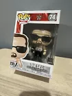 Funko Pop! WWE - Diesel #74 Kevin Nash, New!