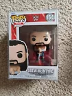 Funko Pop WWE Drew McIntyre 154