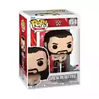 Funko POP! WWE - Drew McIntyre + Sword Figure #154 + Protector