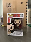 Funko Pop! WWE - Drew McIntyre with Sword Vinyl Figure #154