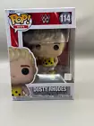 Funko Pop! WWE Dusty Rhodes #114