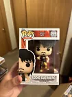 Funko POP! WWE: Eddie Guerrero #155