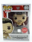 Funko Pop! - WWE Eddie Guerrero 90 Gamestop Exclusive - Vinyl Figure