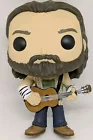 Funko Pop! WWE Elias With Guitar #67 Vinyl Figure OOB Loose