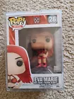 Funko Pop WWE Eva Marie 26 In Protector