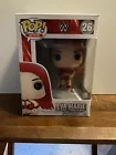 Funko Pop - WWE - Eva Marie - #26