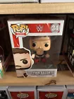 Funko Pop! WWE Finn Balor #34