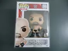 FUNKO POP WWE GOLDBERG #36 WWF WCW