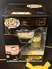 Funko Pop WWE Hall of Fame Undertaker 144 FANATICS EXCLUSIVE