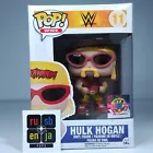 Funko Pop! WWE Hulk Hogan #11