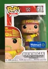 Funko POP! WWE Hulk Hogan Walmart 71