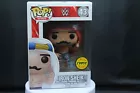 Funko Pop! WWE Iron Sheik #43 Limited Chase Edition (F4)