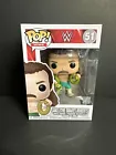 Funko Pop WWE Jake The Snake Roberts #51 Vaulted