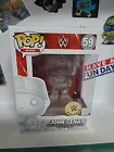 Funko Pop! WWE John Cena #59 (WWE Exc) Vinyl Figure W/PROTECTOR