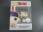 FUNKO POP WWE JOHN CENA #76  (Dr. Of Thuganomics)