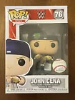 Funko POP! WWE John Cena #76 Vinyl Figure