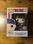 Funko Pop! WWE John Cena #76 Vinyl Figure