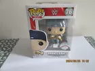 Funko POP! WWE - John Cena (Dr. Of Thuganomics) Collectable Vinyl Figure #76 MIB