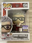 Funko Pop! WWE - Johnny Knoxville #134 2023 Summer Convention