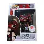 Funko POP! WWE KANE #33 Walgreens (Exclusive)