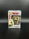 Funko Pop! WWE Liv Morgan #130 W/ Protector